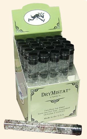 Humidifier Tubes
